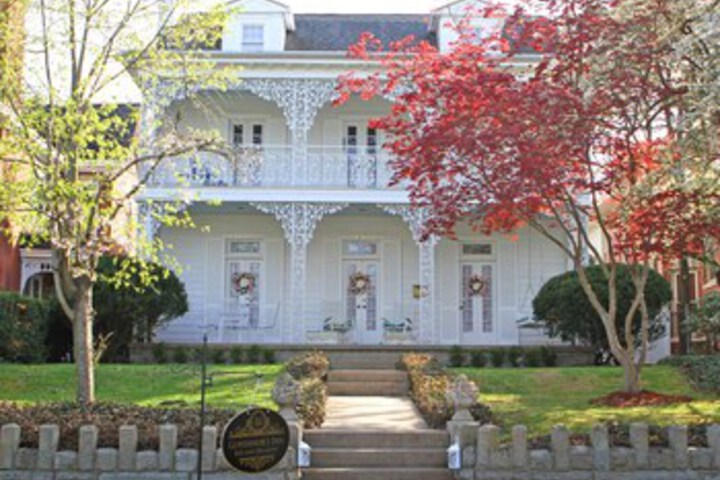Governors Inn Bed & Breakfast