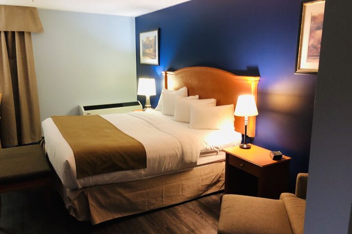 Hotel Northern Star