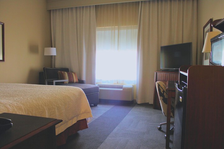 Hampton Inn & Suites Green River