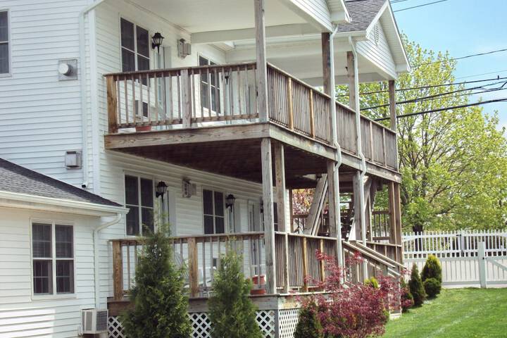 Terrace/Patio 36 of 37