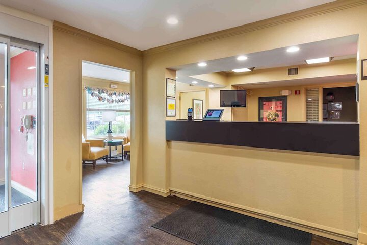 Extended Stay America Suites Boston Marlborough