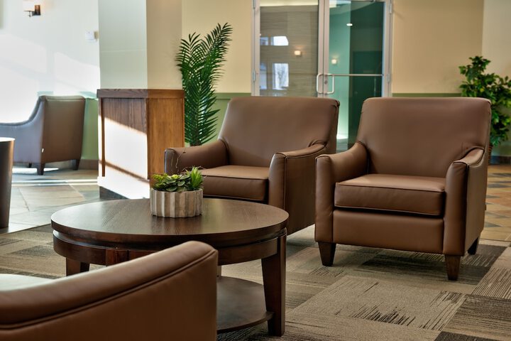 Clearwater Suite Hotel
