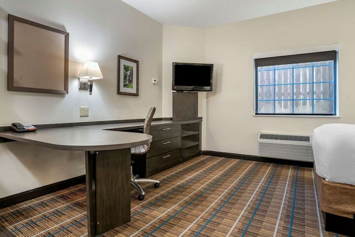 MainStay Suites Denham Springs - Baton Rouge East