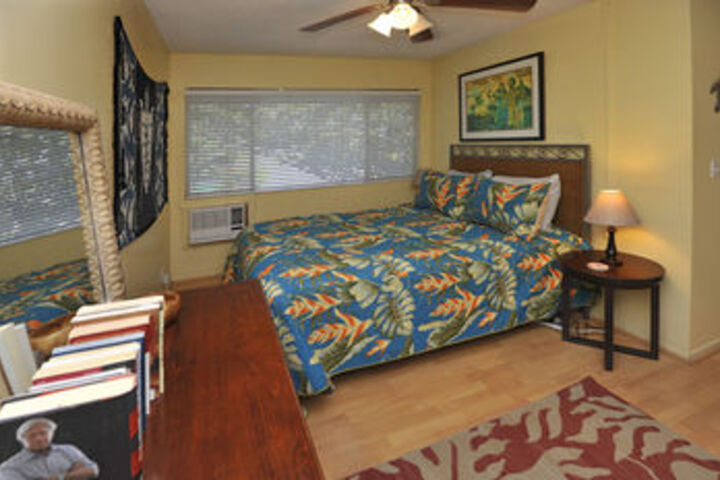 Kihei Kai Oceanfront Condominiums