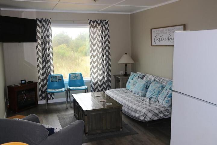 The Lowtide Motel