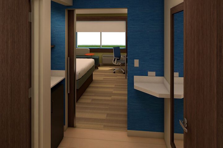 Holiday Inn Express Atmore by IHG