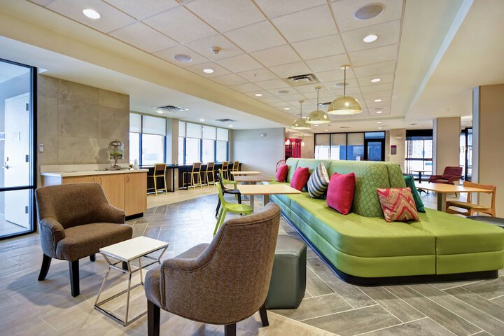 Hotel Interior 10 of 47
