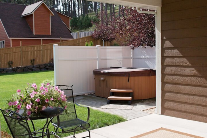 Terrace/Patio 66 of 74