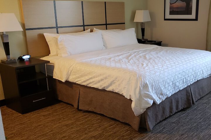 Candlewood Suites Woodward by IHG