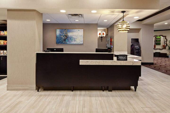 Hotel Interior 6 of 44