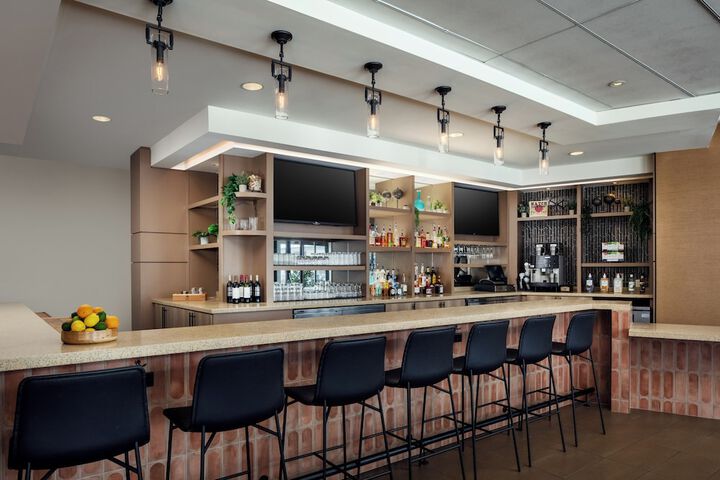 Hyatt Place Nashville Downtown