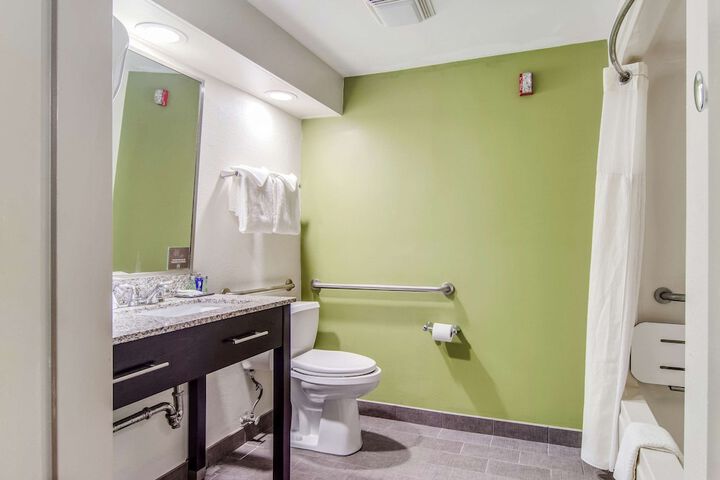 Sleep Inn Austintown - Youngstown West
