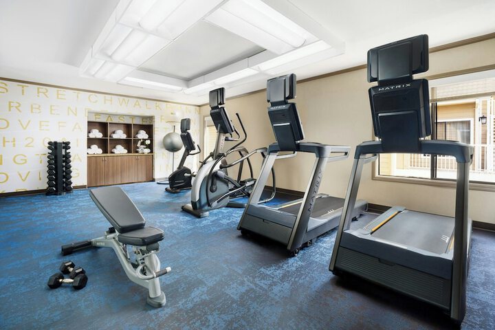 Residence Inn by Marriott Seattle North-Lynnwood Everett
