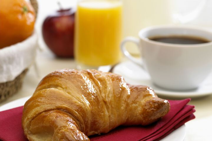 Breakfast/Coffee Service 142 of 146
