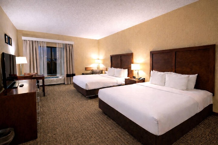 Comfort Inn Owatonna near Medical Center