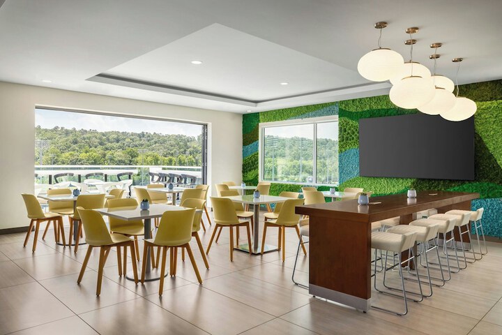 Element by Marriott Cartersville