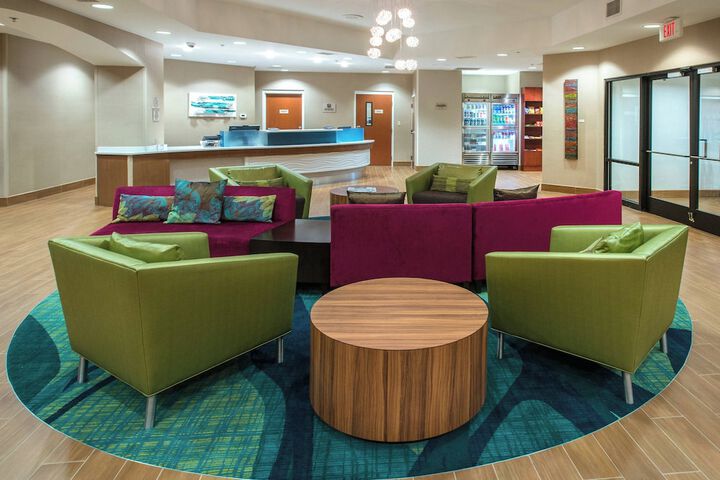 Springhill Suites by Marriott Orlando North / Sanford