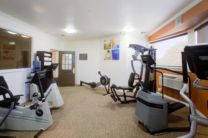 Health and Fitness 44 of 50
