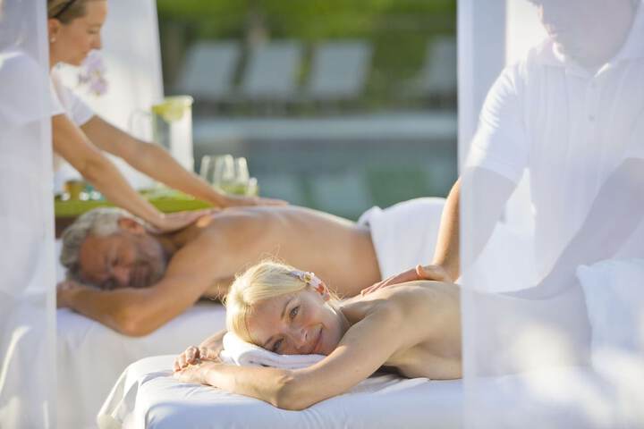 Woodstock Inn & Resort