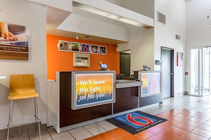 Motel 6 Bozeman MT