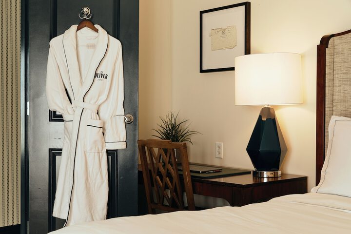 The Oliver Hotel Oxford