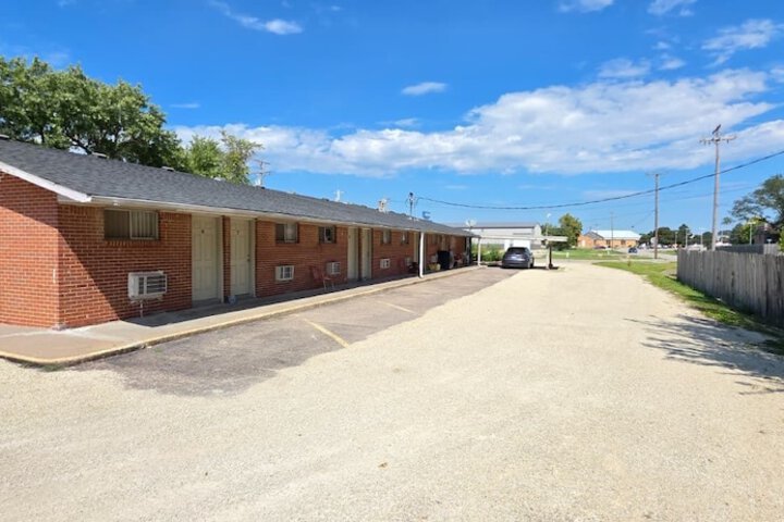 Country INN