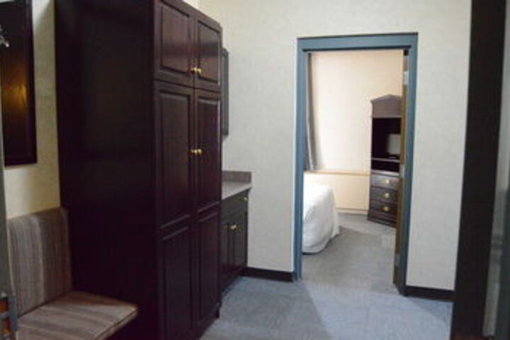Travelodge by Wyndham Conference Centre & Suites Whitecourt