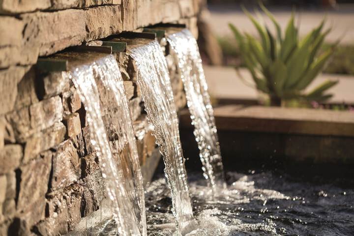 The Ritz-Carlton Rancho Mirage
