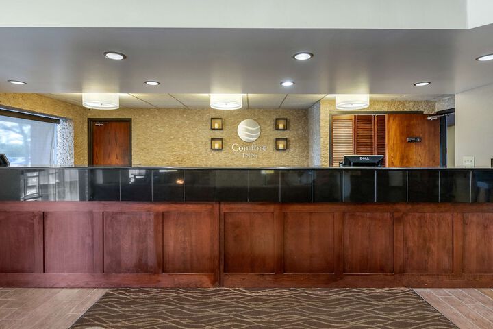 Hotel Interior 12 of 45
