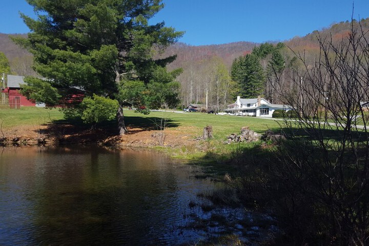 Pisgah View Ranch