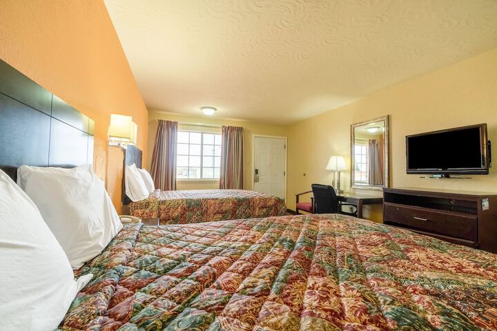 Stamford Inn