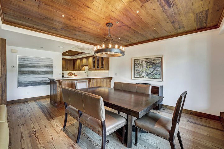 The Pines Lodge a RockResort, by Vail Resorts