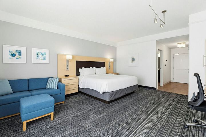 TownePlace Suites Detroit Auburn Hills