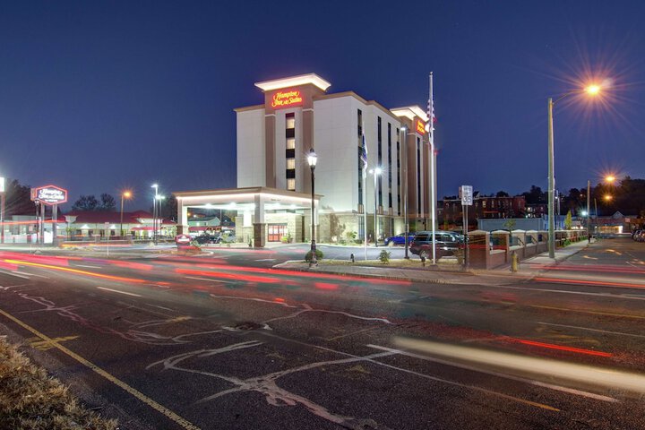 Hotel 1 of 42