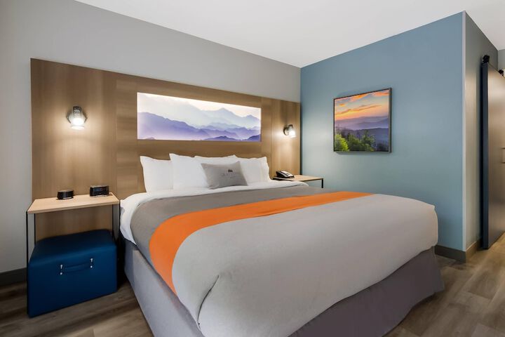 Graystone Lodge an Ascend Collection Hotel