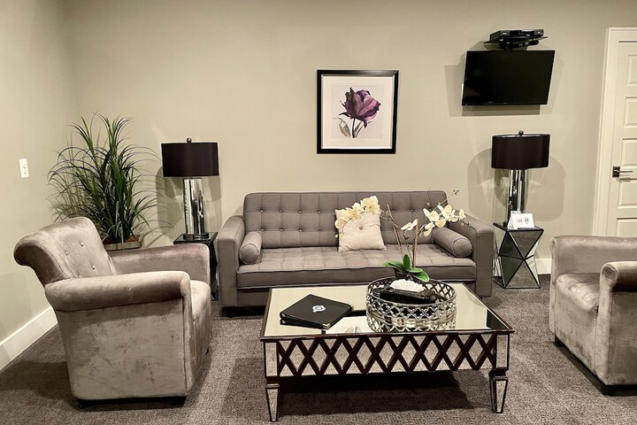 Culpeper Center Suites