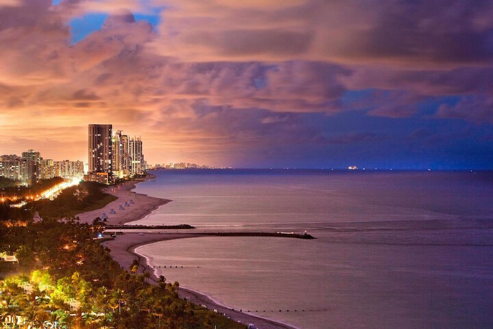 The St. Regis Bal Harbour Resort