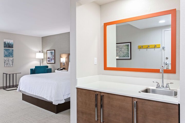 Hampton Inn Perry