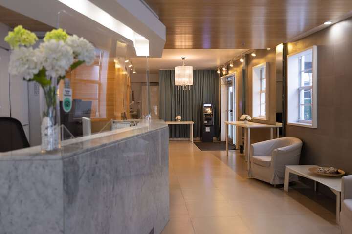 Hotel Interior 10 of 42
