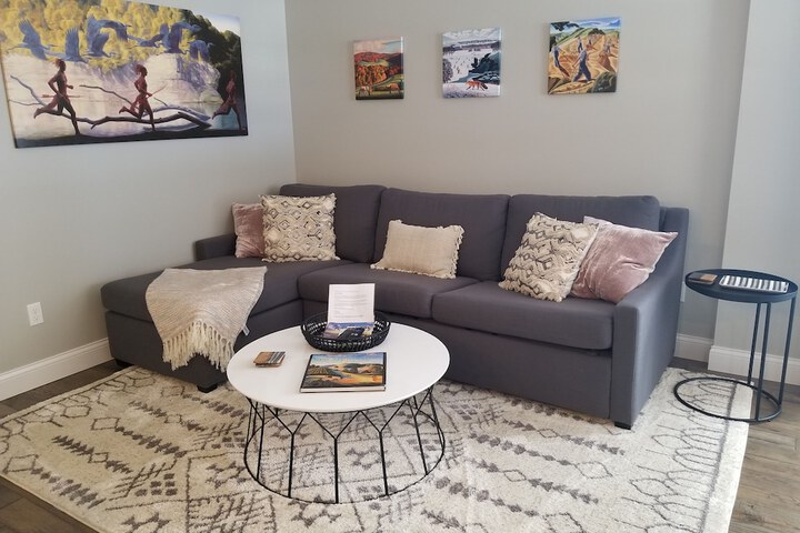 2nd St. Loft