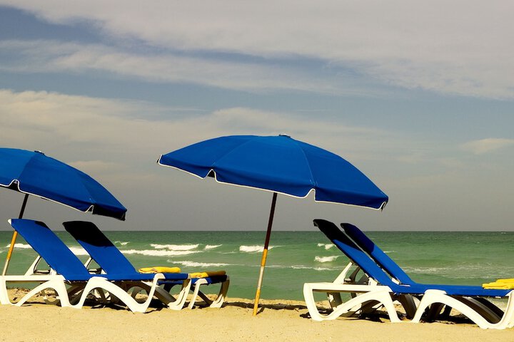 Beach 78 of 87