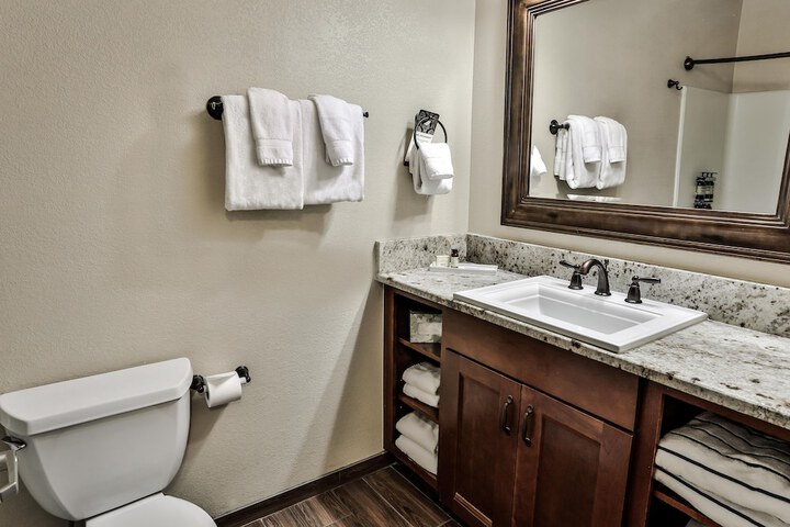 The Springs Resort & Spa