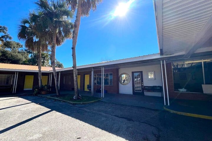 Cross City Motel by Hotel O US 19