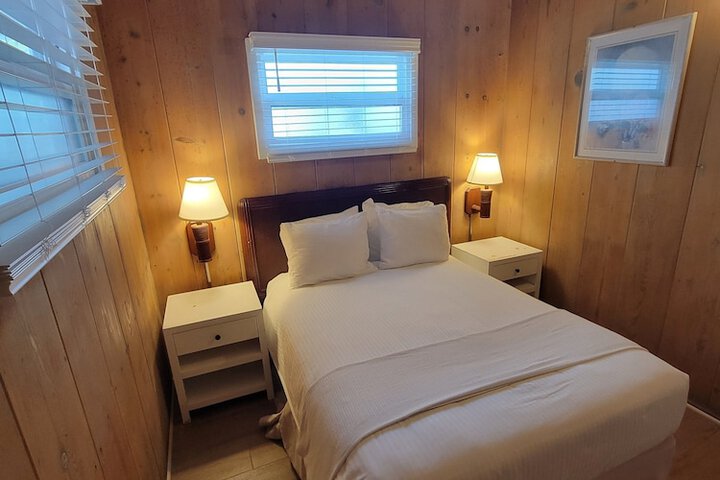 The Beach Cottages