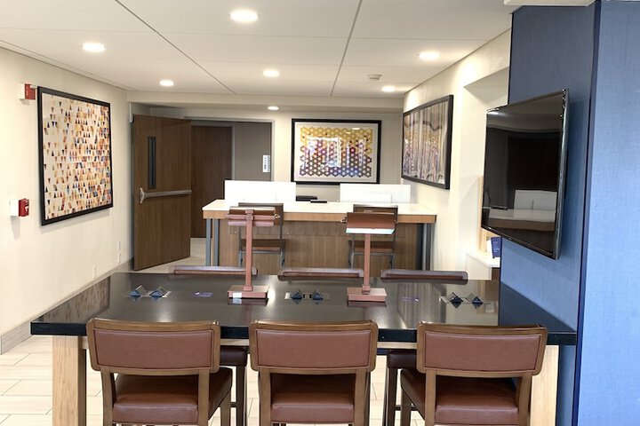 Holiday Inn Express Allentown North by IHG