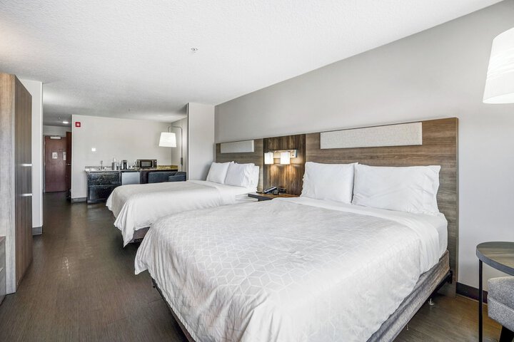 Holiday Inn Express & Suites Jacksonville - Atlantic Beach by IHG