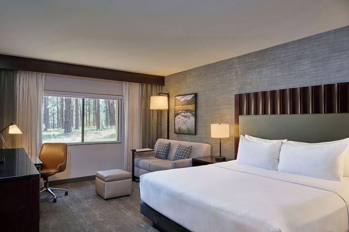 DoubleTree by Hilton Hotel Flagstaff