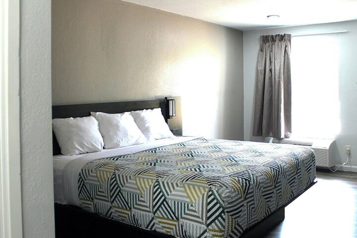 Motel 6 – Mccomb Ms