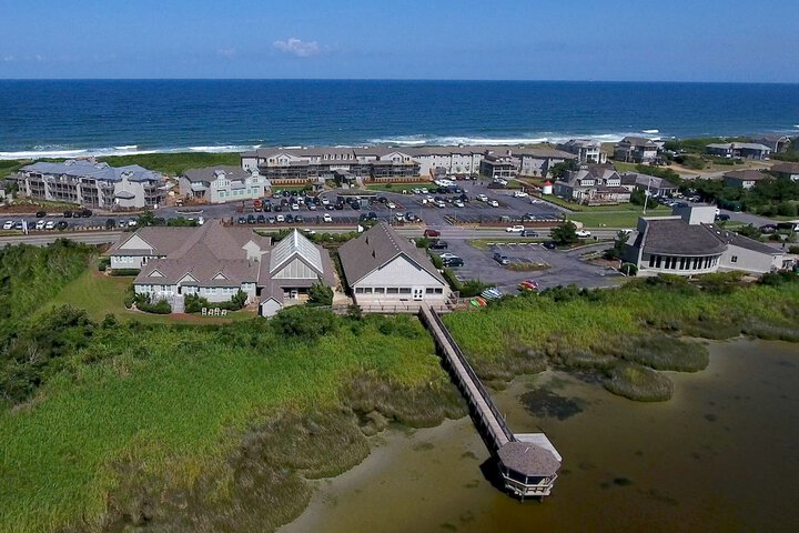 Sanderling Resort Residences