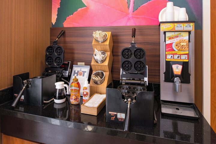 Fairfield Inn & Suites by Marriott San Antonio NE / Schertz